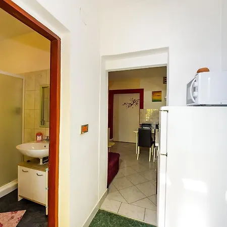 Apartment Ulica Rijecka