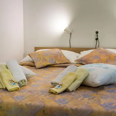 Apartment Ulica Rijecka *