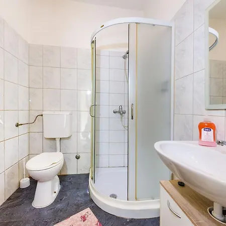 Apartment Ulica Rijecka Zadar