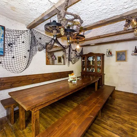 Ulica Rijecka Apartment Zadar
