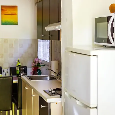 Apartment Ulica Rijecka *